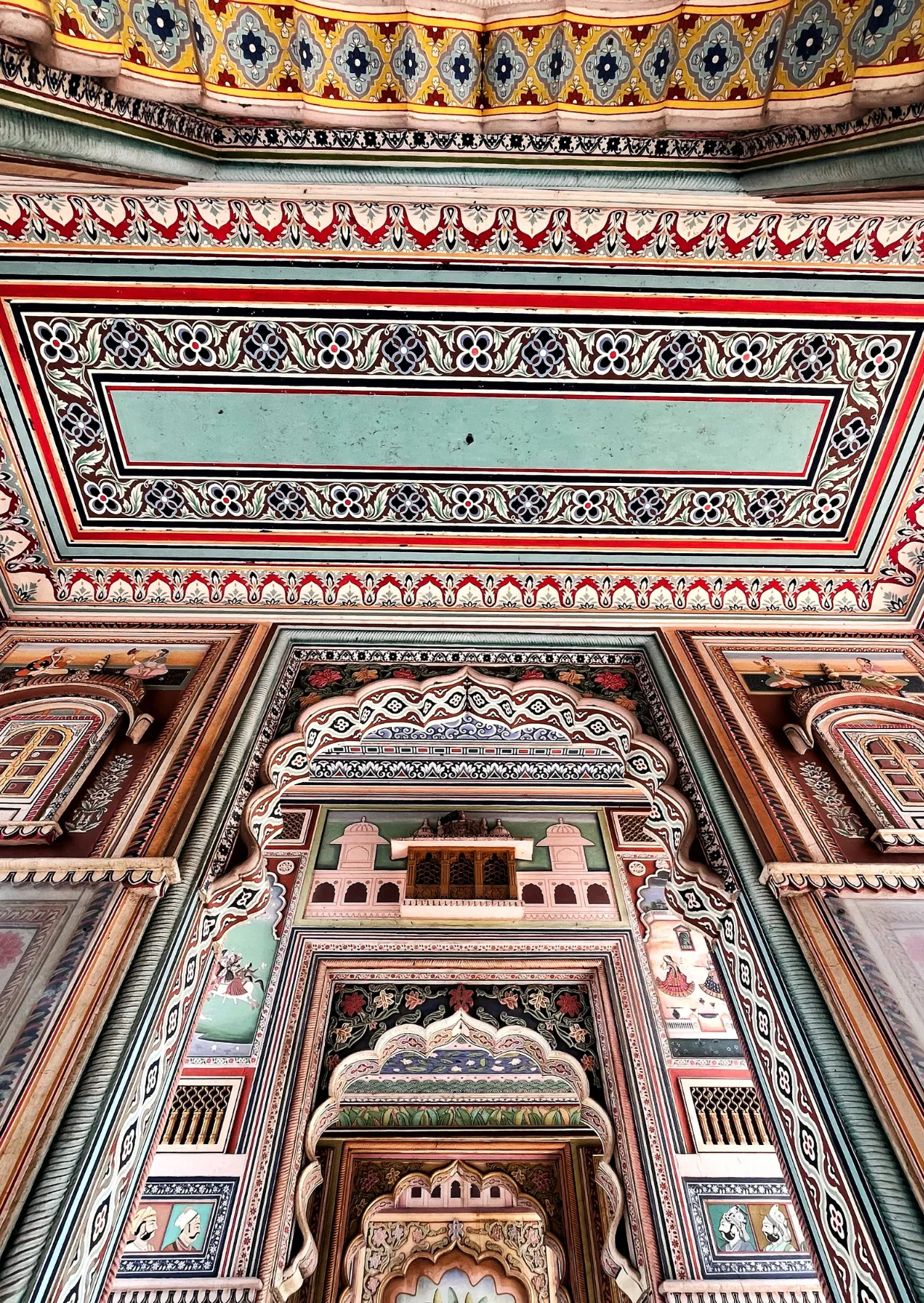 Gates Of Jaipur 2