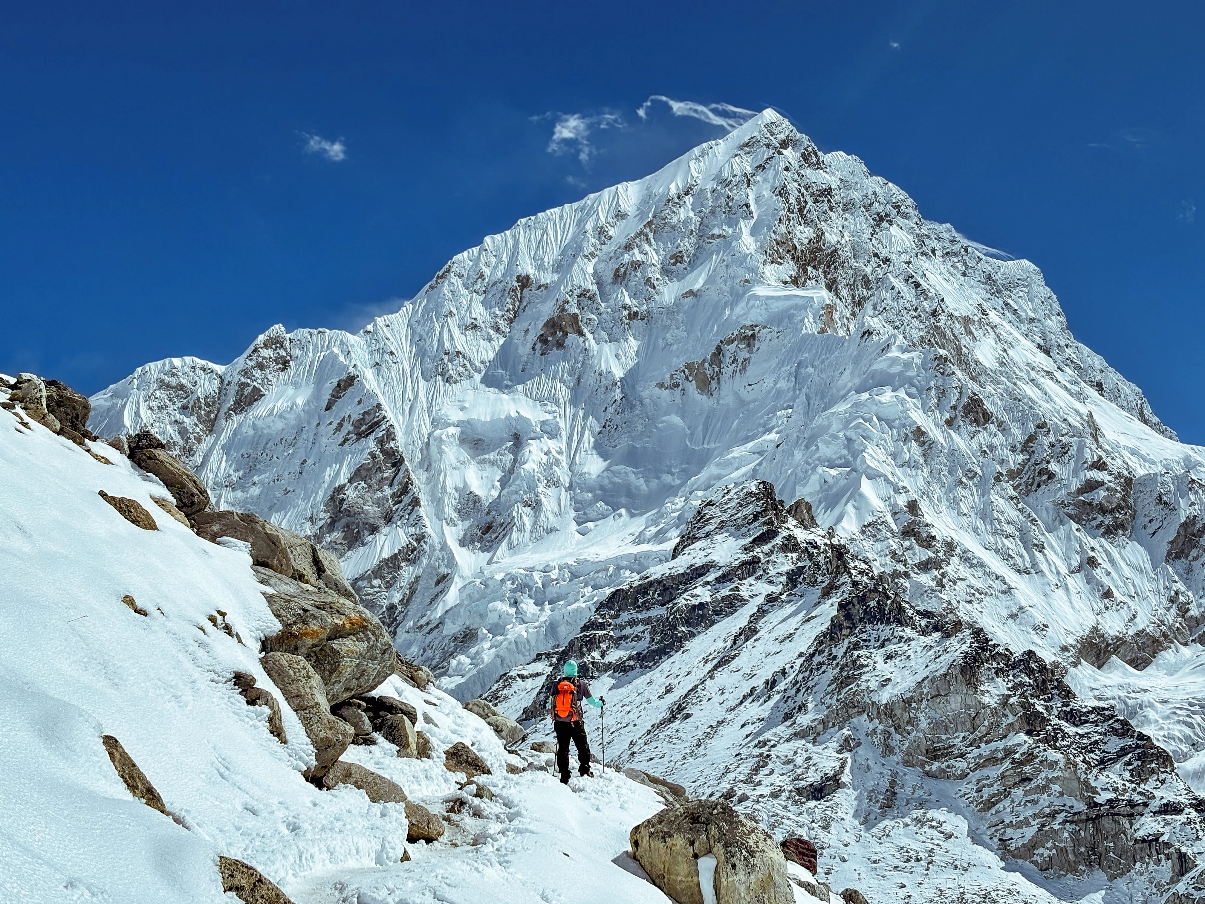 Everest Base Camp