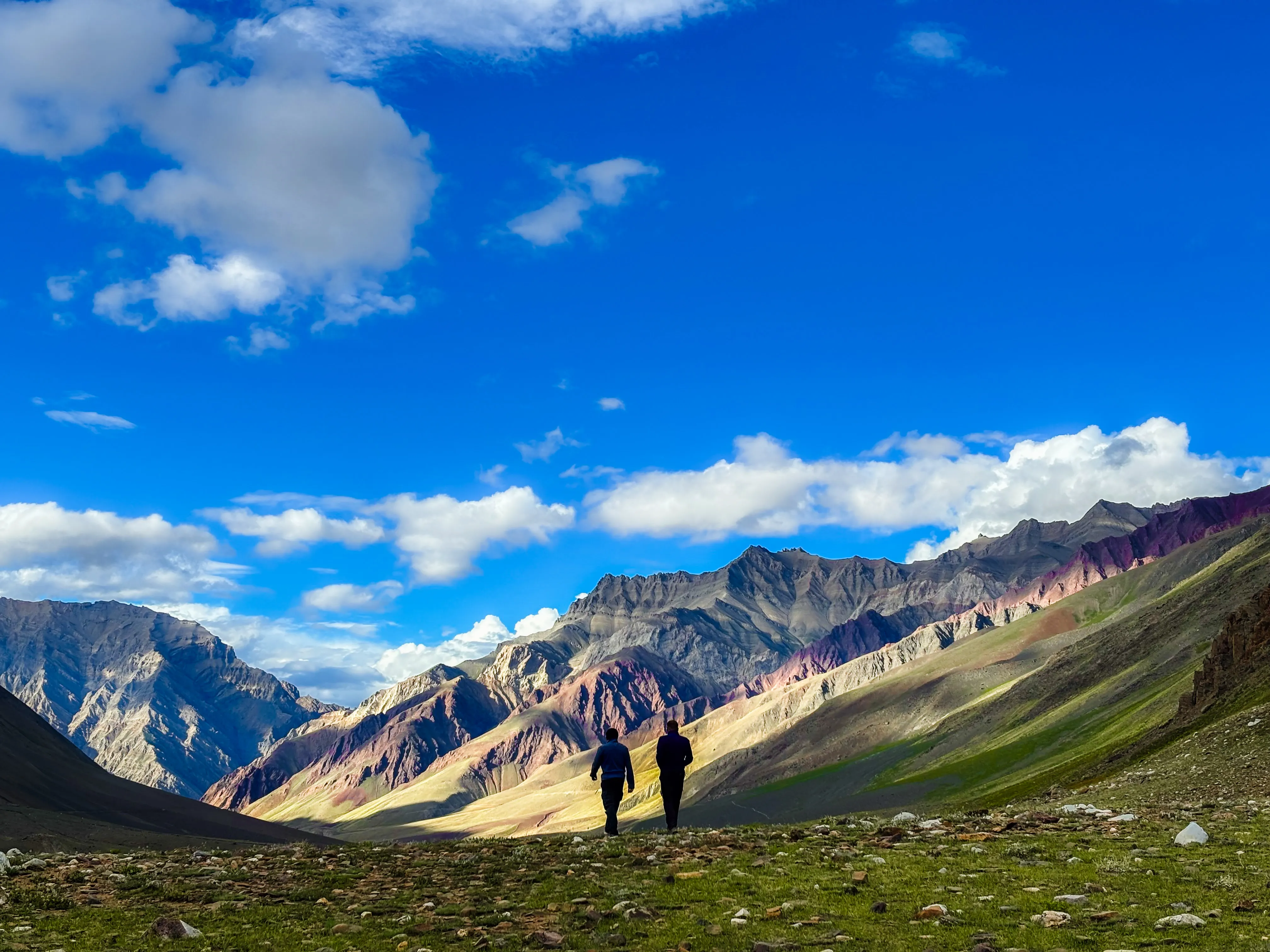 Siddharth's Everest Base Camp 9