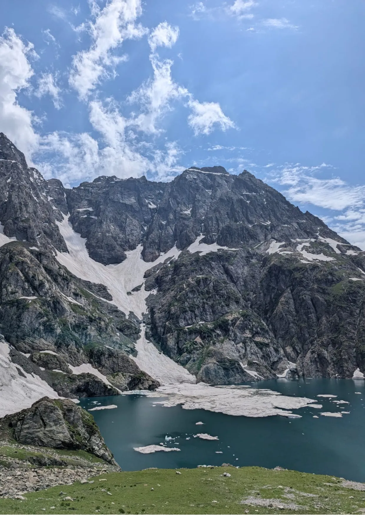 Kashmir Great Lakes 3