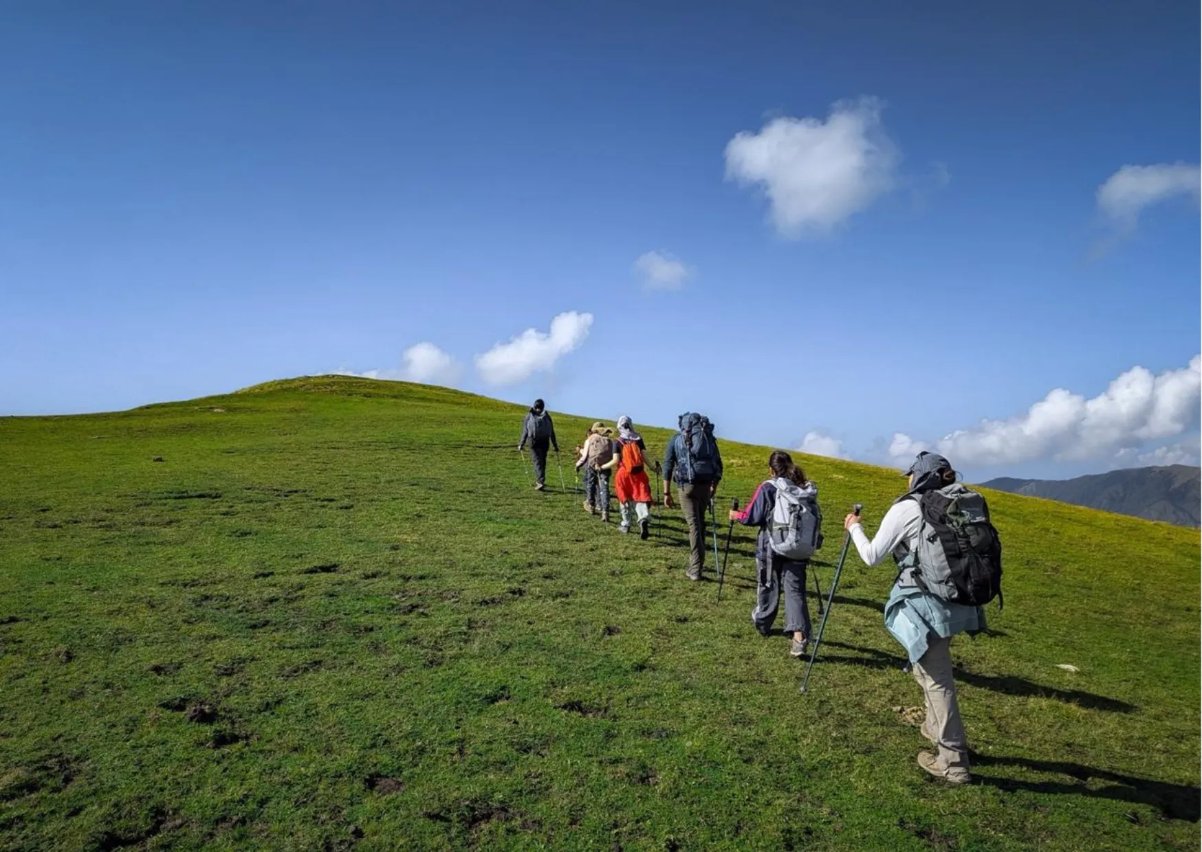 Kashmir Great Lakes 7